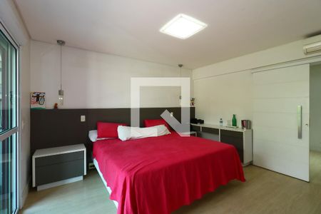 Casa para alugar com 357m², 3 quartos e 7 vagasSuite 1