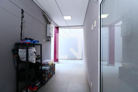 Casa para alugar com 357m², 3 quartos e 7 vagasÁrea de Serviço