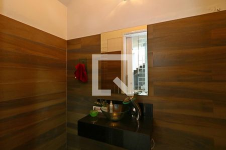 Casa para alugar com 357m², 3 quartos e 7 vagasÁrea Comum - Lavabo