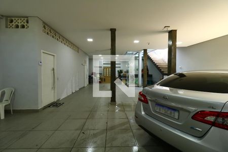 Casa para alugar com 357m², 3 quartos e 7 vagasGaragem
