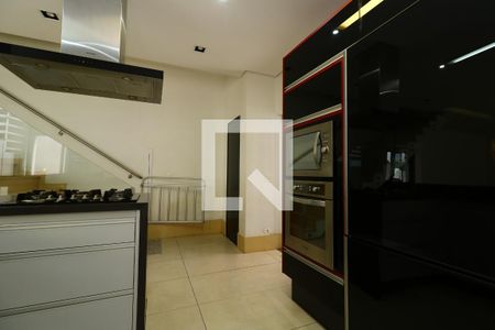 Casa para alugar com 357m², 3 quartos e 7 vagasCozinha