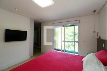 Casa para alugar com 357m², 3 quartos e 7 vagasSuite 1