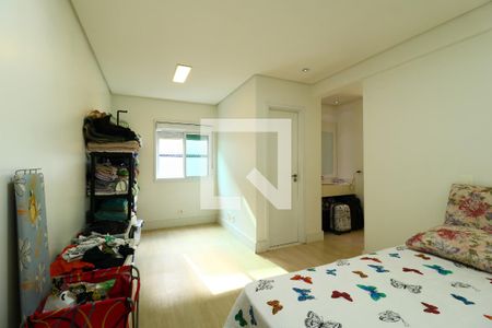 Casa para alugar com 357m², 3 quartos e 7 vagasSuite Conjugada