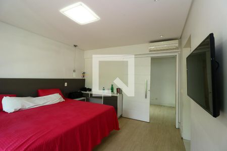 Casa para alugar com 357m², 3 quartos e 7 vagasSuite 1