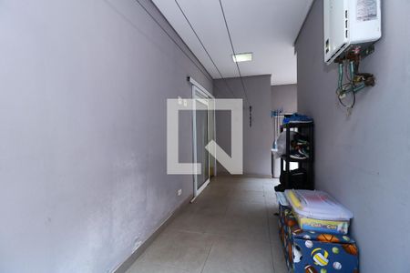 Casa para alugar com 357m², 3 quartos e 7 vagasÁrea de Serviço