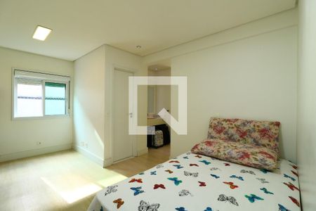 Casa para alugar com 357m², 3 quartos e 7 vagasSuite Conjugada