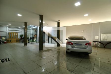 Casa para alugar com 357m², 3 quartos e 7 vagasGaragem
