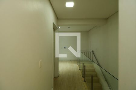 Casa para alugar com 357m², 3 quartos e 7 vagasCorredor do 2º Andar