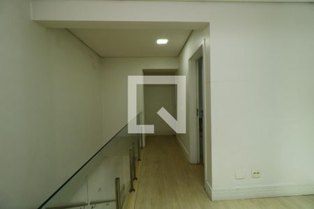 Casa para alugar com 357m², 3 quartos e 7 vagasCorredor do 2º Andar