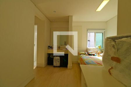 Casa para alugar com 357m², 3 quartos e 7 vagasSuite Conjugada