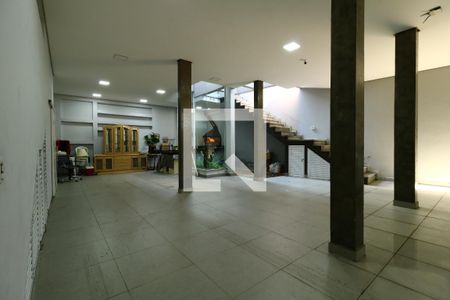 Casa para alugar com 357m², 3 quartos e 7 vagasGaragem