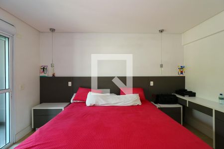 Casa para alugar com 357m², 3 quartos e 7 vagasSuite 1