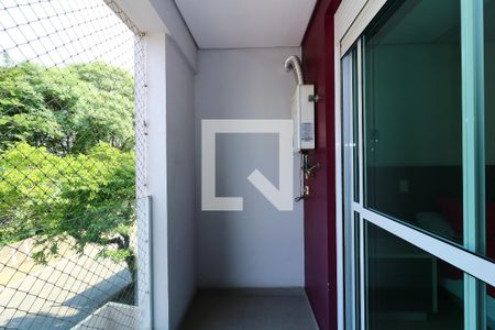 Casa para alugar com 357m², 3 quartos e 7 vagasSacada da Suite 1