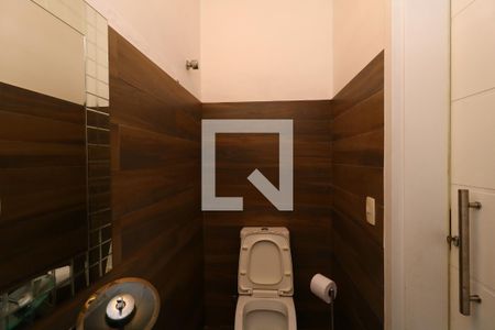 Casa para alugar com 357m², 3 quartos e 7 vagasÁrea Comum - Lavabo