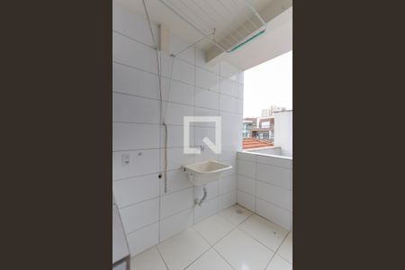 Apartamento para alugar com 40m², 1 quarto e sem vaga Apartamento para alugar com 40m², 1 quarto e sem vagaÁrea de Serviço