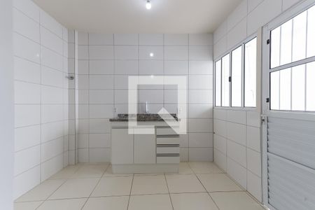 Apartamento para alugar com 40m², 1 quarto e sem vaga Apartamento para alugar com 40m², 1 quarto e sem vagaCozinha