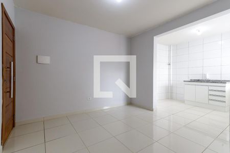 Sala de apartamento para alugar com 1 quarto, 40m² em Vila Maria Alta, São Paulo