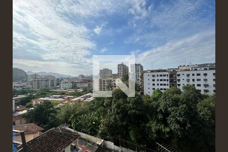 Vista da Varanda de apartamento para alugar com 2 quartos, 105m² em Freguesia (jacarepaguá), Rio de Janeiro