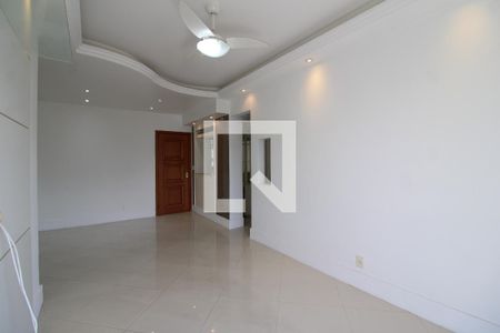 Sala de apartamento para alugar com 2 quartos, 105m² em Freguesia (jacarepaguá), Rio de Janeiro
