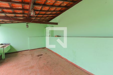 Casa à venda com 130m², 3 quartos e 2 vagasQuintal