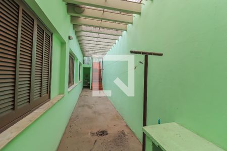 Casa à venda com 130m², 3 quartos e 2 vagasQuintal