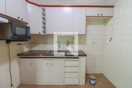 Casa à venda com 130m², 3 quartos e 2 vagasCozinha e Área de Serviço