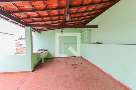 Casa à venda com 130m², 3 quartos e 2 vagasQuintal