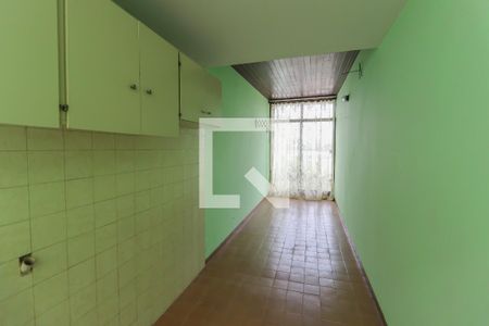 Casa à venda com 130m², 3 quartos e 2 vagasQuintal