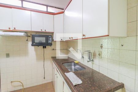 Casa à venda com 130m², 3 quartos e 2 vagasCozinha e Área de Serviço