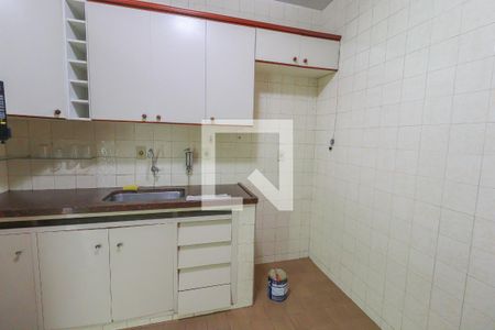 Casa à venda com 130m², 3 quartos e 2 vagasCozinha e Área de Serviço