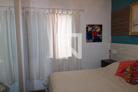 Quarto 1 de apartamento à venda com 2 quartos, 55m² em Olímpico, São Caetano do Sul