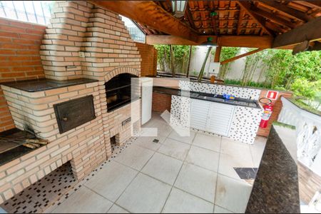 Apartamento à venda com 42m², 2 quartos e 1 vaga Apartamento à venda com 42m², 2 quartos e 1 vagaChurrasqueira