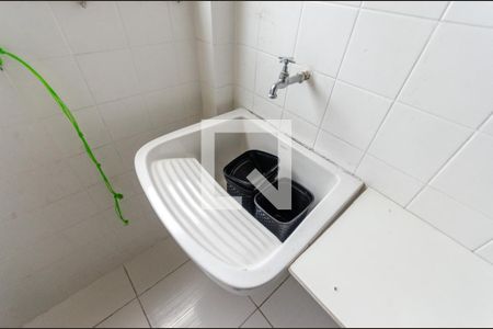 Apartamento à venda com 42m², 2 quartos e 1 vaga Apartamento à venda com 42m², 2 quartos e 1 vagaCozinha