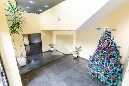 Apartamento à venda com 42m², 2 quartos e 1 vaga Apartamento à venda com 42m², 2 quartos e 1 vagaEntrada