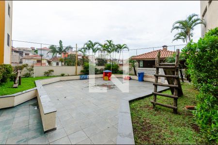 Apartamento à venda com 42m², 2 quartos e 1 vaga Apartamento à venda com 42m², 2 quartos e 1 vagaPlayground