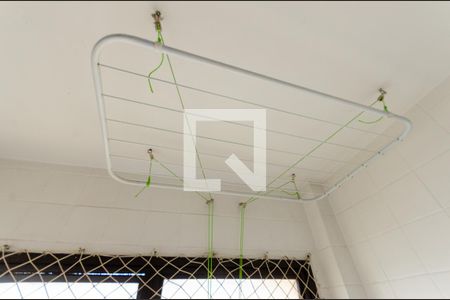 Apartamento à venda com 42m², 2 quartos e 1 vaga Apartamento à venda com 42m², 2 quartos e 1 vagaCozinha