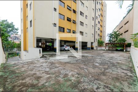 Apartamento à venda com 42m², 2 quartos e 1 vaga Apartamento à venda com 42m², 2 quartos e 1 vagaÁrea comum