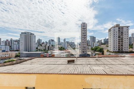 Sala 2 de apartamento à venda com 4 quartos, 140m² em Gutierrez, Belo Horizonte