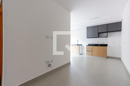 Sala de apartamento para alugar com 2 quartos, 47m² em Vila Maria, São Paulo