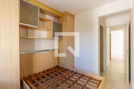 Suíte de apartamento para alugar com 3 quartos, 66m² em Vila Prudente, São Paulo