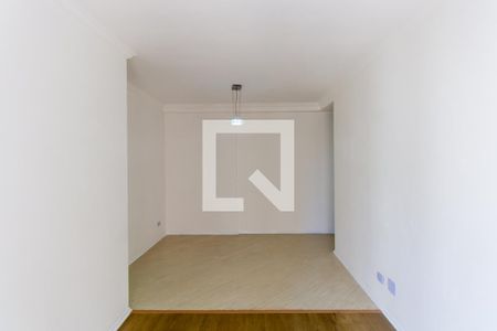 Sala de apartamento para alugar com 3 quartos, 66m² em Vila Prudente, São Paulo