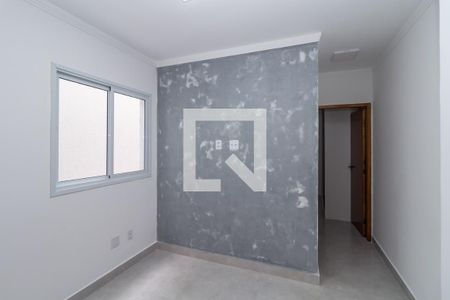 Sala de apartamento para alugar com 1 quarto, 35m² em Vila Zelina, São Paulo