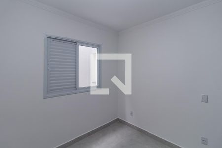 Quarto de apartamento para alugar com 1 quarto, 35m² em Vila Zelina, São Paulo