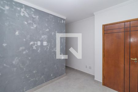 Sala de apartamento para alugar com 1 quarto, 35m² em Vila Zelina, São Paulo