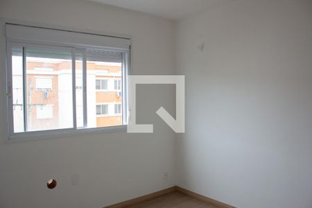 Quarto 1 de apartamento para alugar com 2 quartos, 44m² em Santa Isabel, Viamão