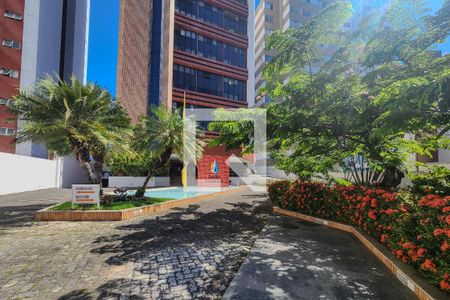 Studio para alugar com 33m², 1 quarto e 1 vaga Studio para alugar com 33m², 1 quarto e 1 vagaJardim