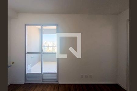 Sala de apartamento à venda com 1 quarto, 31m² em Água Branca, São Paulo