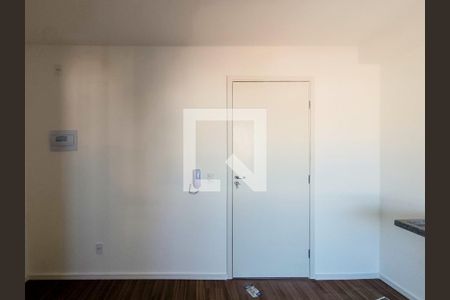 Sala de apartamento à venda com 1 quarto, 31m² em Água Branca, São Paulo