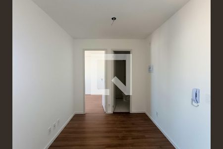 Sala de apartamento à venda com 1 quarto, 31m² em Água Branca, São Paulo