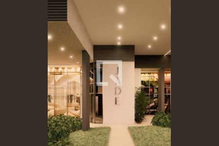 Apartamento à venda com 3 quartos, 76m² em Lourdes, Belo Horizonte